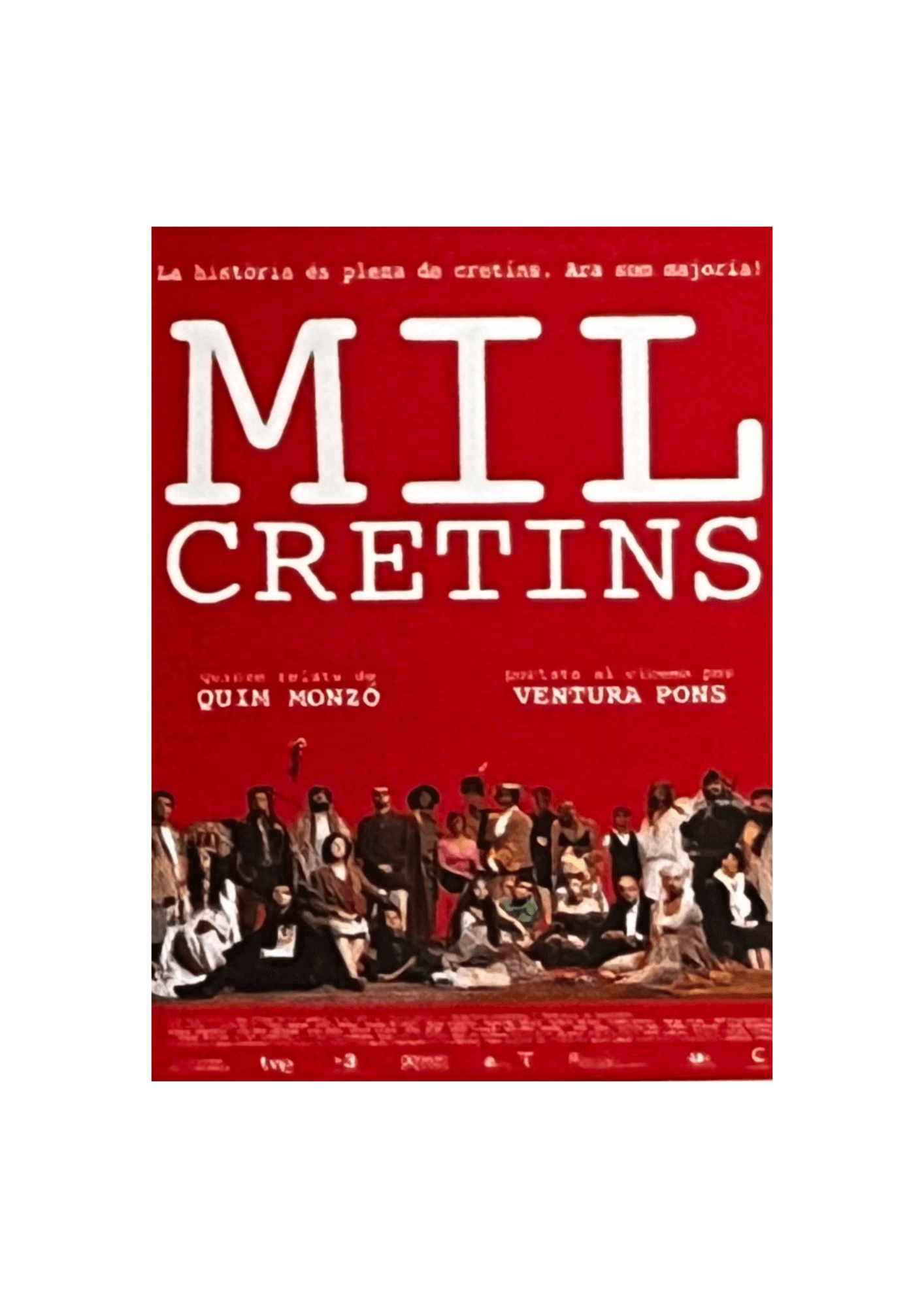 Mil Cretins