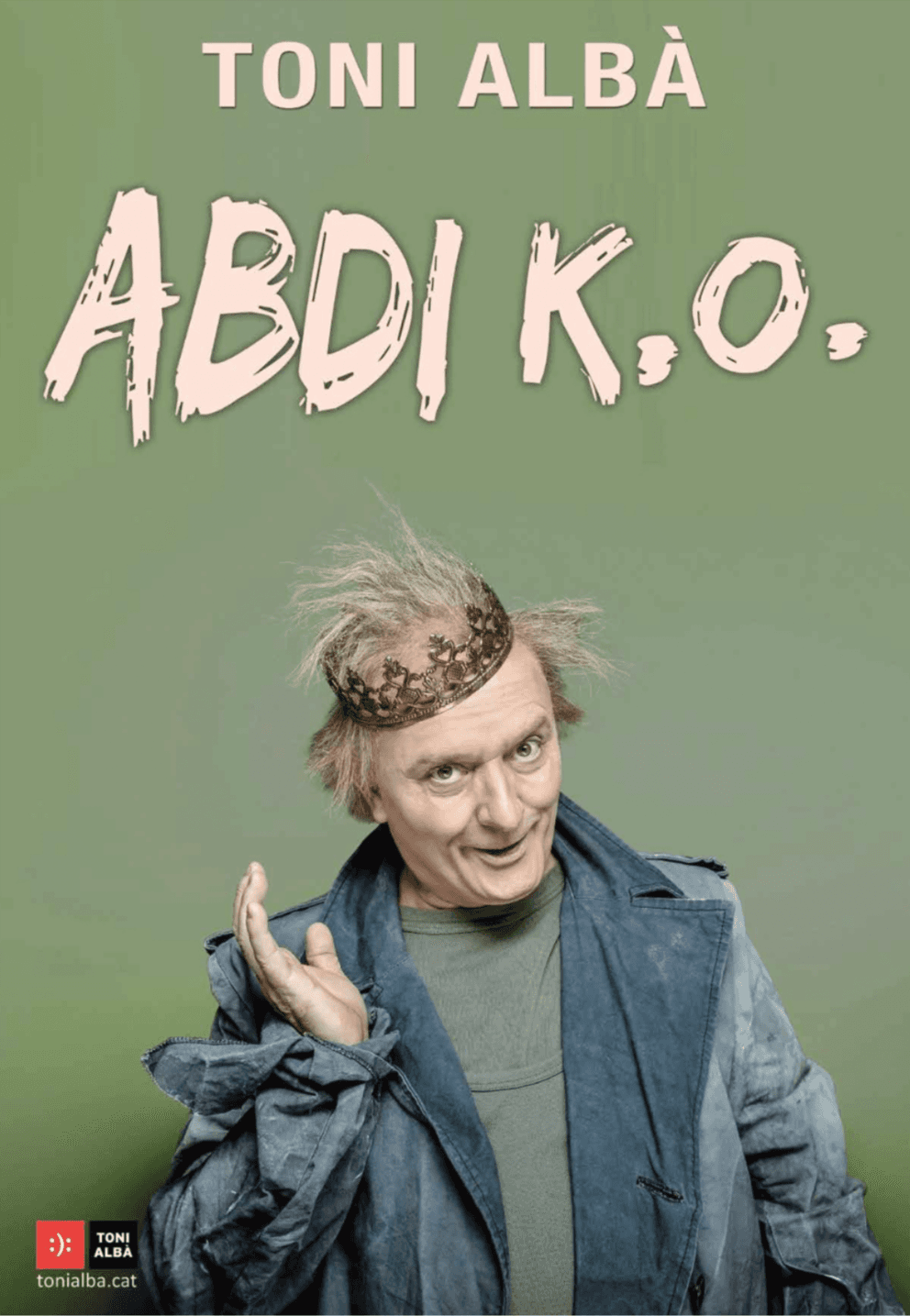 Abdi K.O.