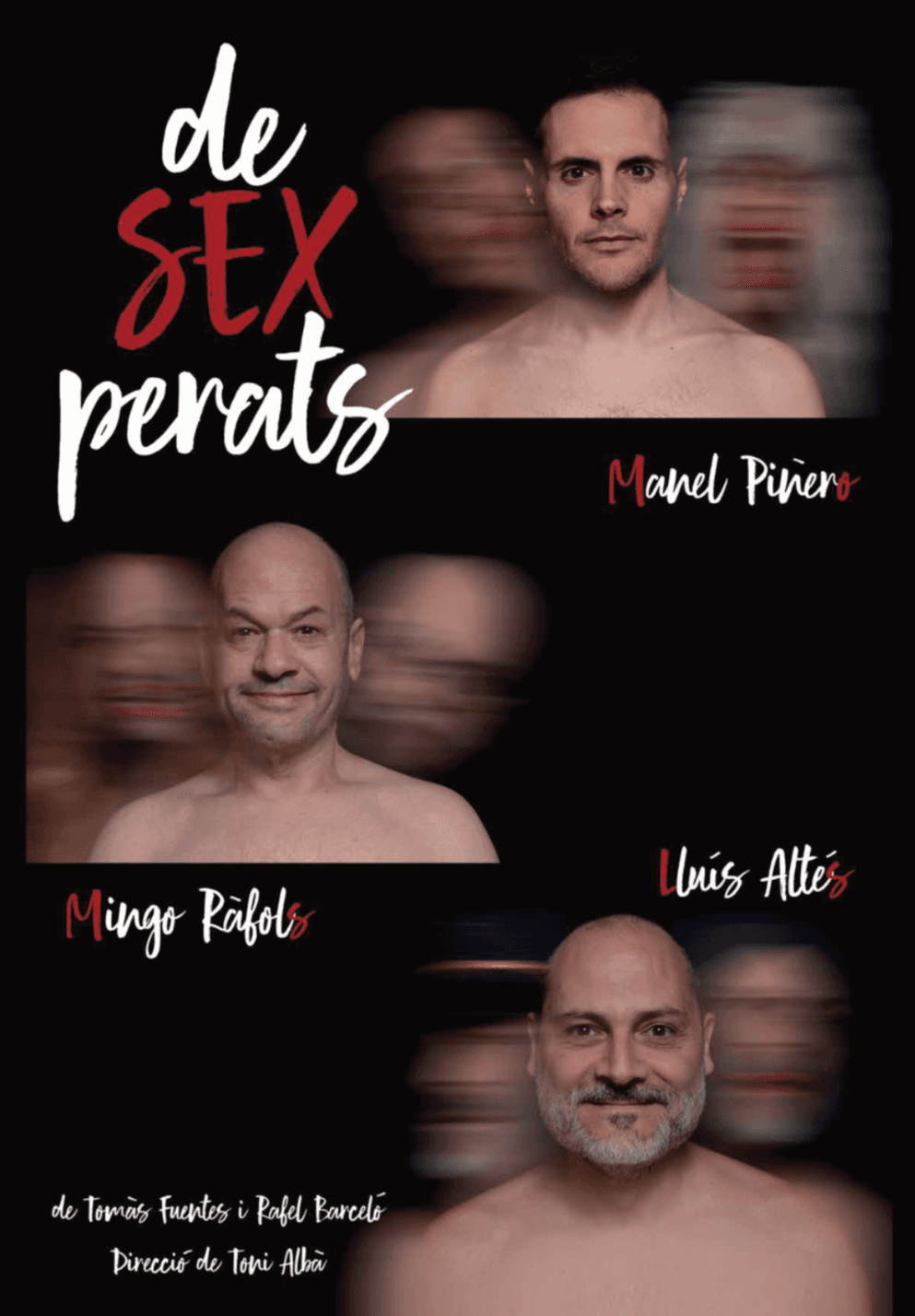 Cartell deSEXperats