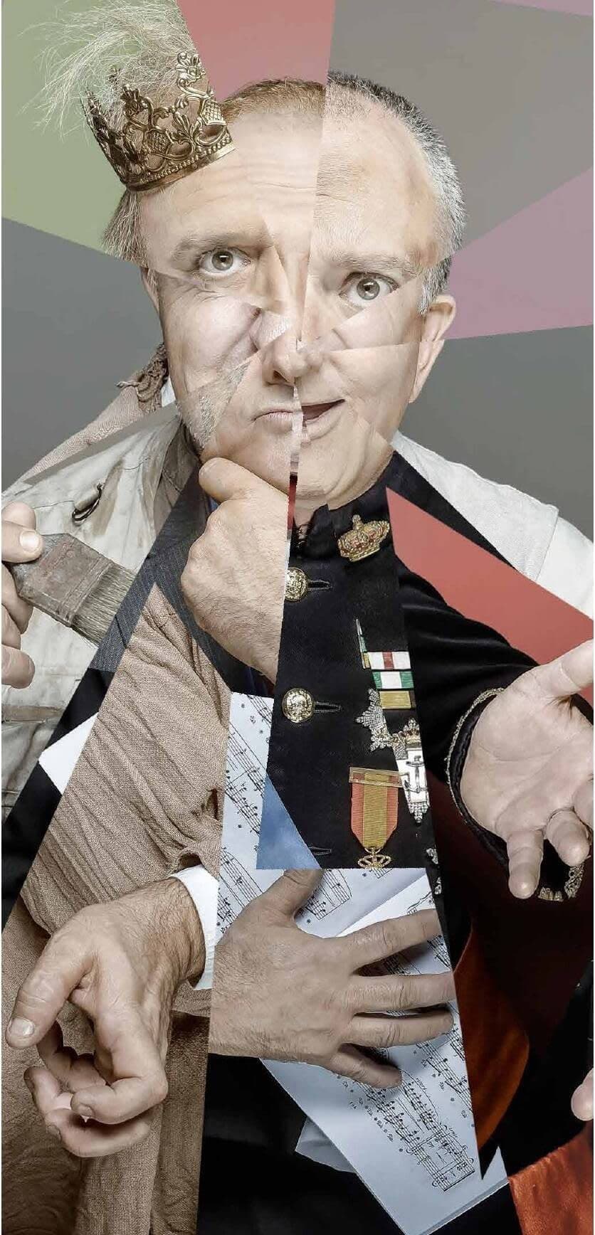 Teatre de Toni Albà