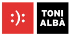 Logo Toni Albà