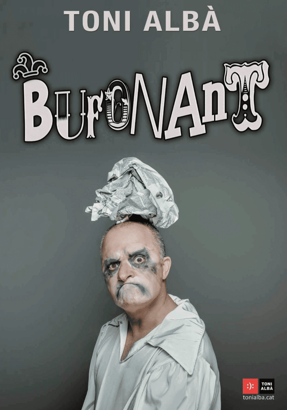 Cartell BUFONANT