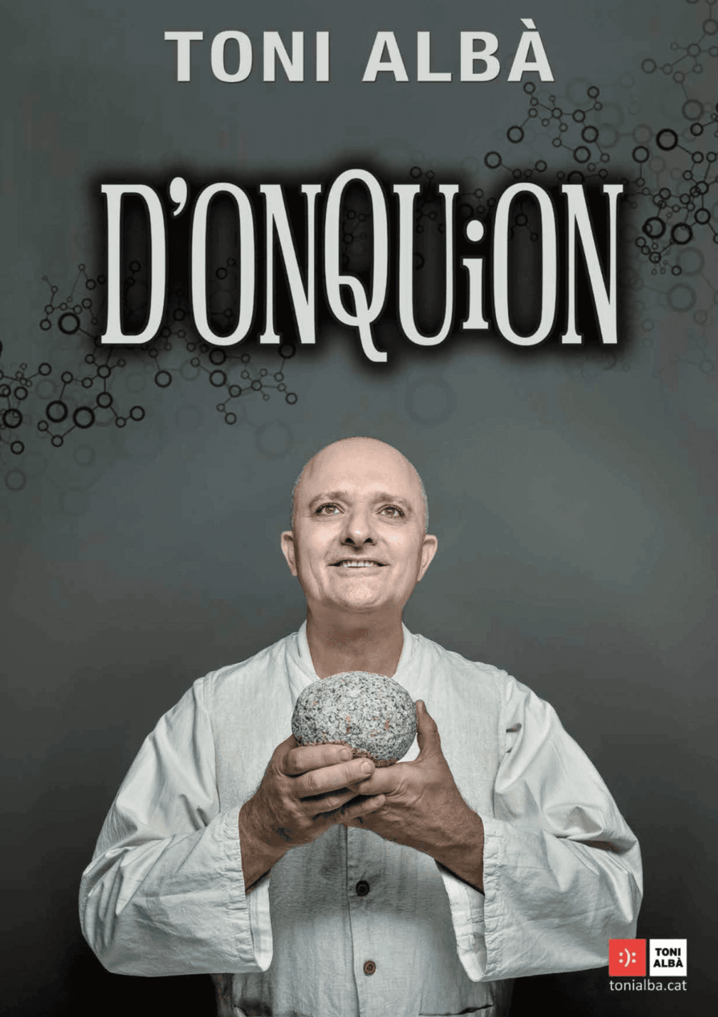 Cartell D'ONQUION