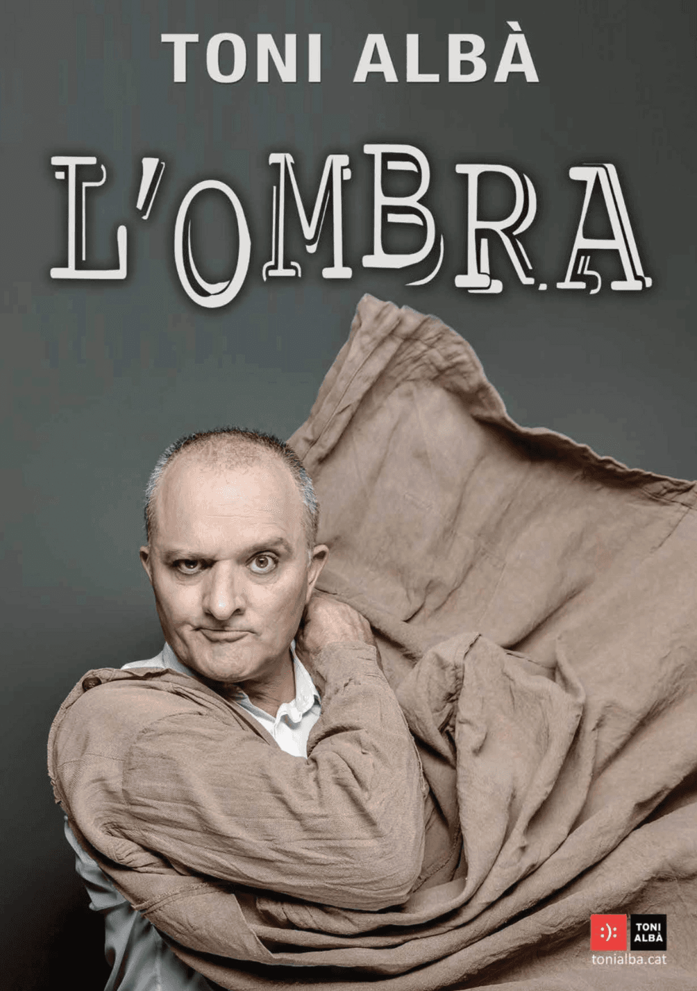Cartell L'OMBRA